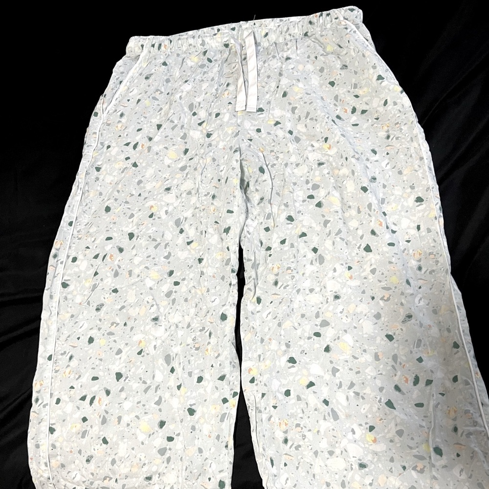 Stars Above Sleep Pants Size Medium!